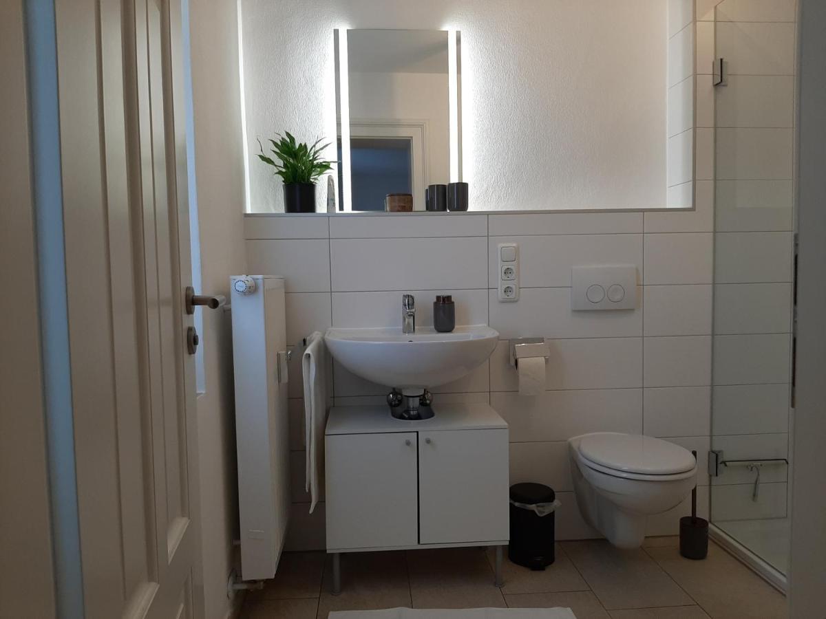 Zentrale Lage I Historisch I Parkplatz I Fahrradkeller Apartment Straubing Exterior foto