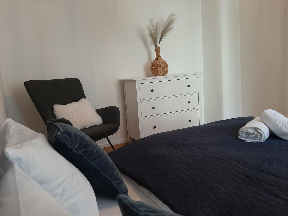 Zentrale Lage I Historisch I Parkplatz I Fahrradkeller Apartment Straubing Exterior foto